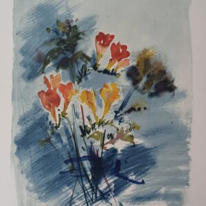 Μ. ΠΡΕΚΑ – ΛΟΥΛΟΥΔΙΑ, ΜΕΤΑΞΟΤΥΠΙΑ 34Χ43εκ ΚΩΔ. Μ39