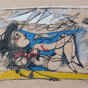 Δ. ΜΥΤΑΡΑΣ - ΜΕΤΑΞΟΤΥΠΙΑ, 34Χ48εκ ΚΩΔ. ΔΜΜ15