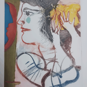 Δ. ΜΥΤΑΡΑΣ - ΜΕΤΑΞΟΤΥΠΙΑ, 46Χ57εκ ΚΩΔ. ΔΜΜ14