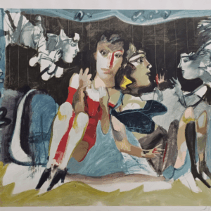 Δ. ΜΥΤΑΡΑΣ - ΜΕΤΑΞΟΤΥΠΙΑ, 60Χ76εκ ΚΩΔ. ΔΜΜ12