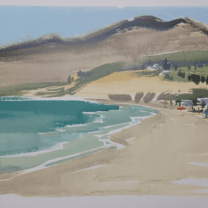 Π. ΠΡΕΚΑΣ - ΤΟΠΙΟ, ΜΕΤΑΞΟΤΥΠΙΑ, 48Χ70εκ ΚΩΔ. Μ18