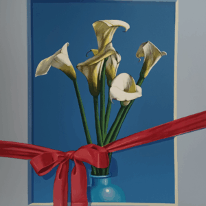 Α. ΔΡΟΥΓΚΑΣ – ΛΟΥΛΟΥΔΙΑ, ΜΕΤΑΞΟΤΥΠΙΑ 70Χ88εκ ΚΩΔ. Μ27