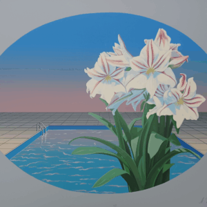 Α. ΔΡΟΥΓΚΑΣ – ΝΕΚΡΗ ΦΥΣΗ, ΜΕΤΑΞΟΤΥΠΙΑ 70Χ100εκ ΚΩΔ. Μ26